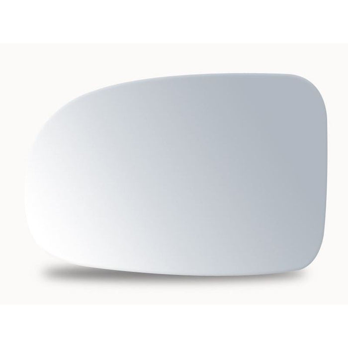 Summit Stick-On Standard Mirror Glass fits Vauxhall Corsa LHS - Summit Shop