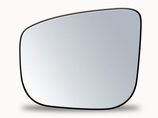 Summit Heated Base Plate With Commercial Mirror Glass fits Citroen Berlingo 13 on LHS - Summit Shop