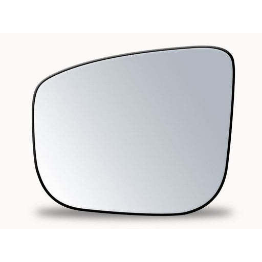 Summit Heated Base Plate With Commercial Mirror Glass fits Citroen Berlingo 13 on LHS - Summit Shop