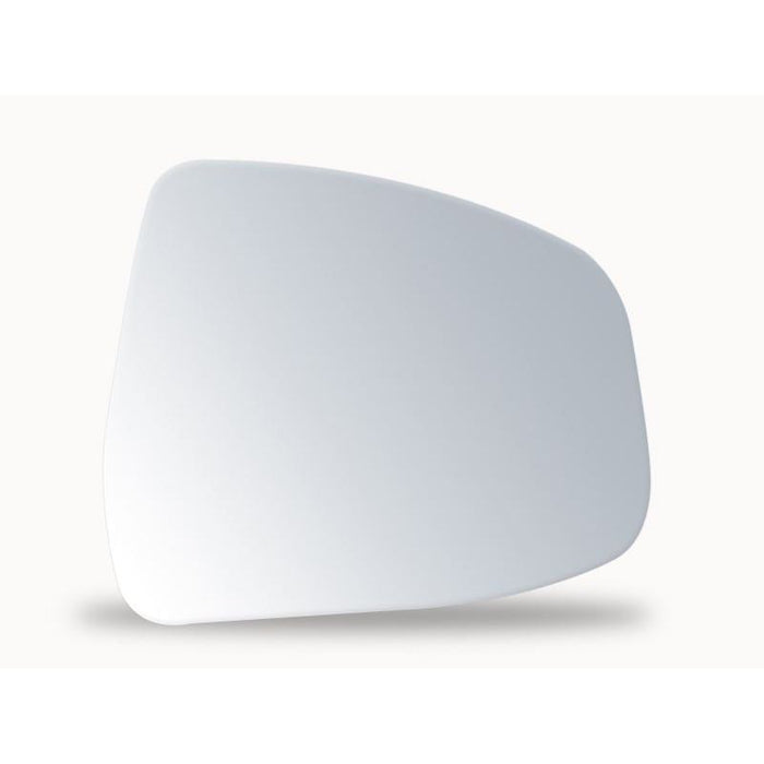 Summit Stick-On Standard Mirror Glass fits Ford Mondeo 4 RHS - Summit Shop