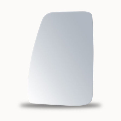 Summit Stick-On Commercial Mirror Glass fits Ford Transit Custom 12 to 17 LHS - Summit Shop