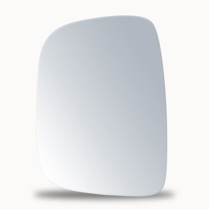 Summit Stick-On Standard Mirror Glass fits Volvo XC60 08 to 15 LHS - Summit Shop