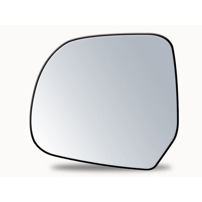 Summit Heated Base Plate With Standard Mirror Glass fits Nissan Micra 12 on LHS - Summit Shop
