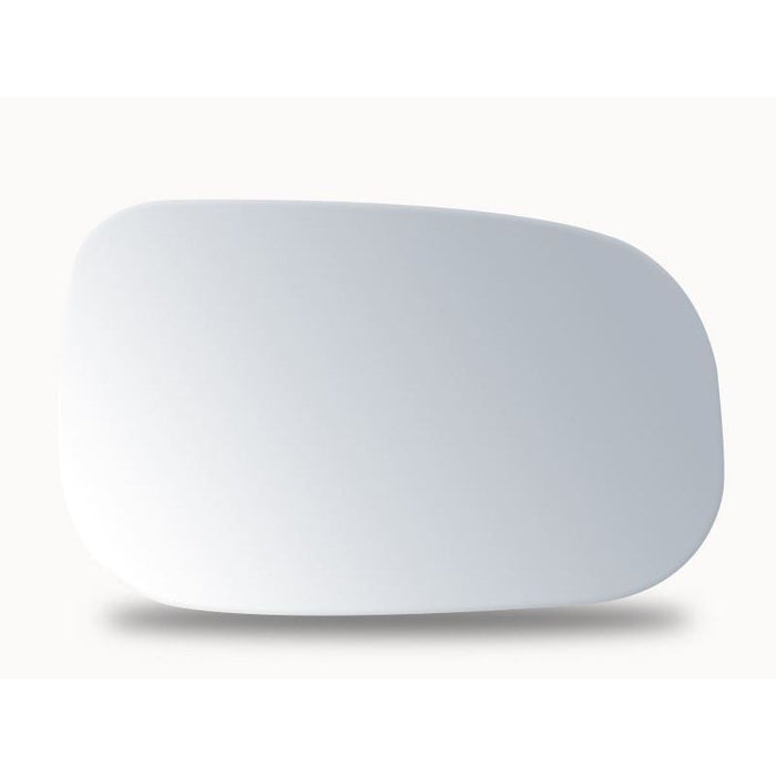 Summit Stick-On Standard Mirror Glass fits Volvo S40, S60, S80 C30 RHS - Summit Shop