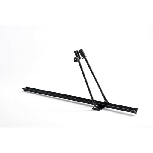 Car Roof Mounted Rack Bar Mounted Bike Cycle Carrier Upright Bike Carrier - Summit Shop