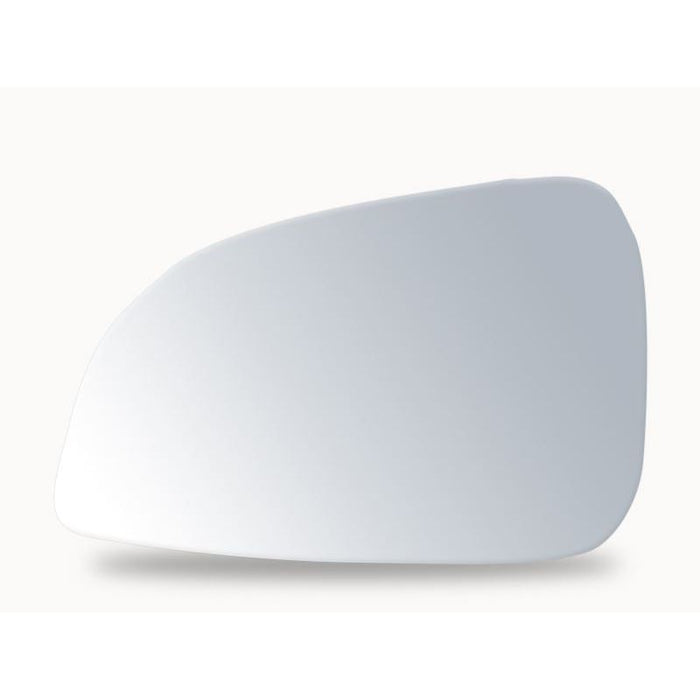 Summit Stick-On Standard Mirror Glass fits Vauxhall Astra SXi & Sri 09 to 11 LHS - Summit Shop
