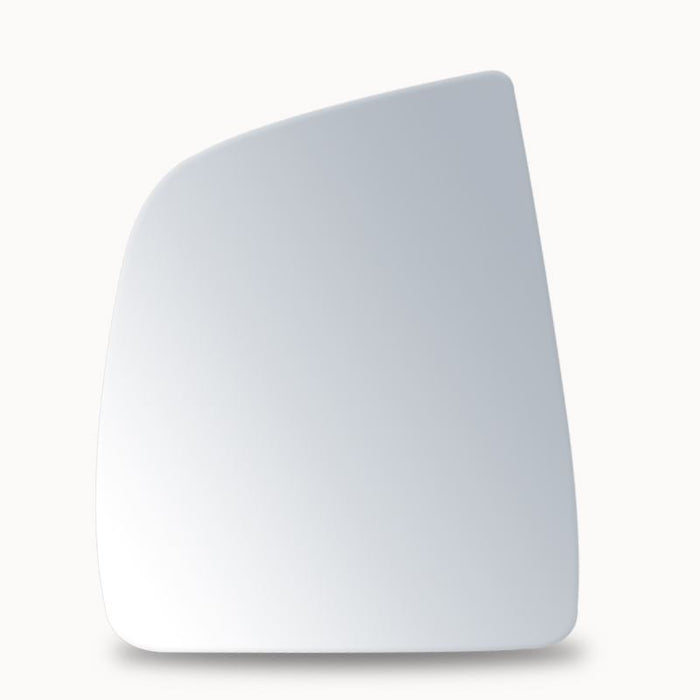 Summit Heated Base Plate With Commercial Mirror Glass fits Fiat Dobl??, Vauxhall Combo LHS - Summit Shop
