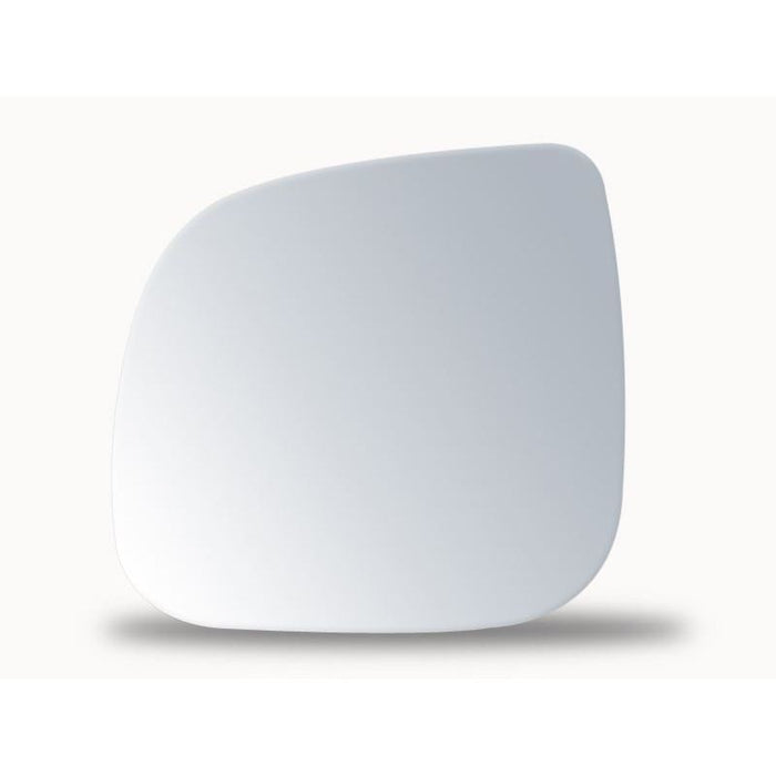 Summit Heated Base Plate With Commercial Mirror Glass fits VW Transporter T6 LHS - Summit Shop