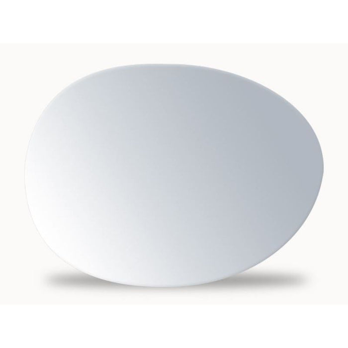 Summit Stick-On Standard Mirror Glass fits BMW Mini Cooper 14 on RHS - Summit Shop