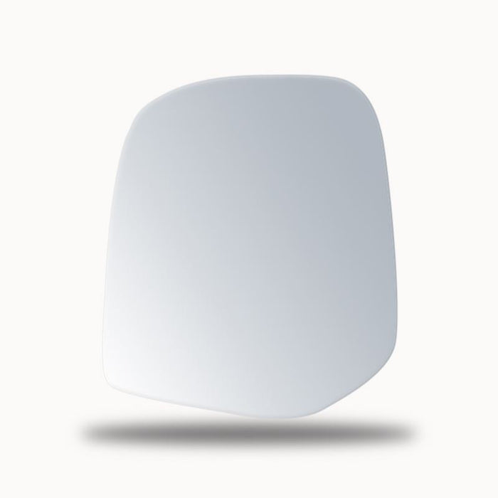 Summit Stick-On Standard Mirror Glass fits Ford Ranger 06 to 14 RHS - Summit Shop