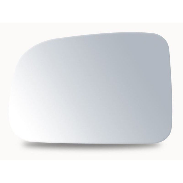 Summit Stick-On Standard Mirror Glass fits Honda HRV 99 on LHS - Summit Shop