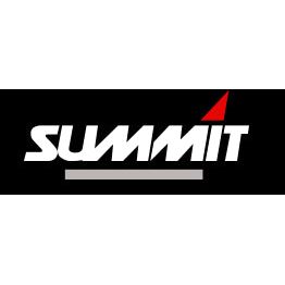 Car Vanity Mirror, Self Adhesive SUMMIT RV10 for Sun Visor Interior - Summit Shop