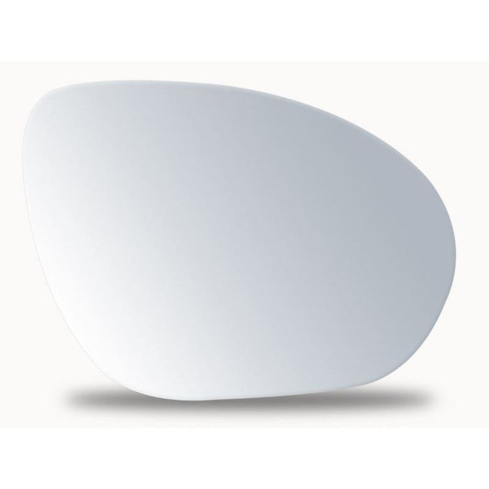 Summit Stick-On Standard Mirror Glass fits Nissan Juke 10 on RHS - Summit Shop