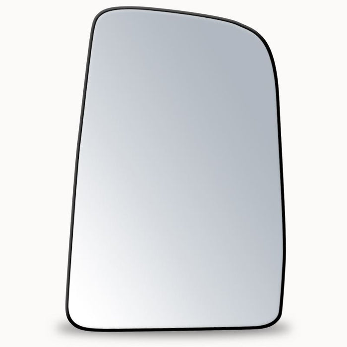 Summit Heated Base Plate With Commercial Mirror Glass fits Merc Benz Sprinter / VW Crafter RHS - Summit Shop