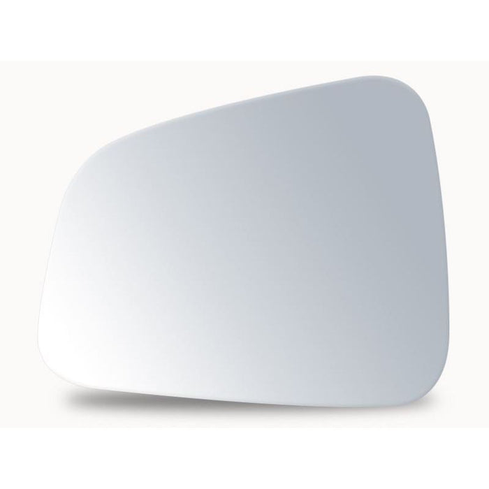 Summit Stick-On Standard Mirror Glass fits Vauxhall Mokka 12 on LHS - Summit Shop