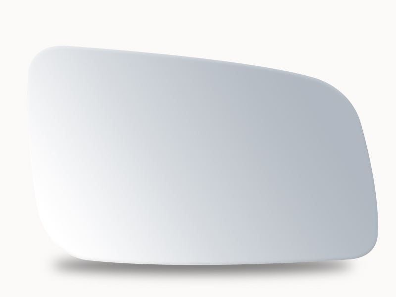 Summit Stick-On Standard Mirror Glass fits Vauxhall Astra 98 on RHS - Summit Shop