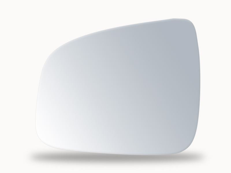 Summit Heated Base Plate With Standard Mirror Glass fits Dacia Duster 14 on LHS - Summit Shop