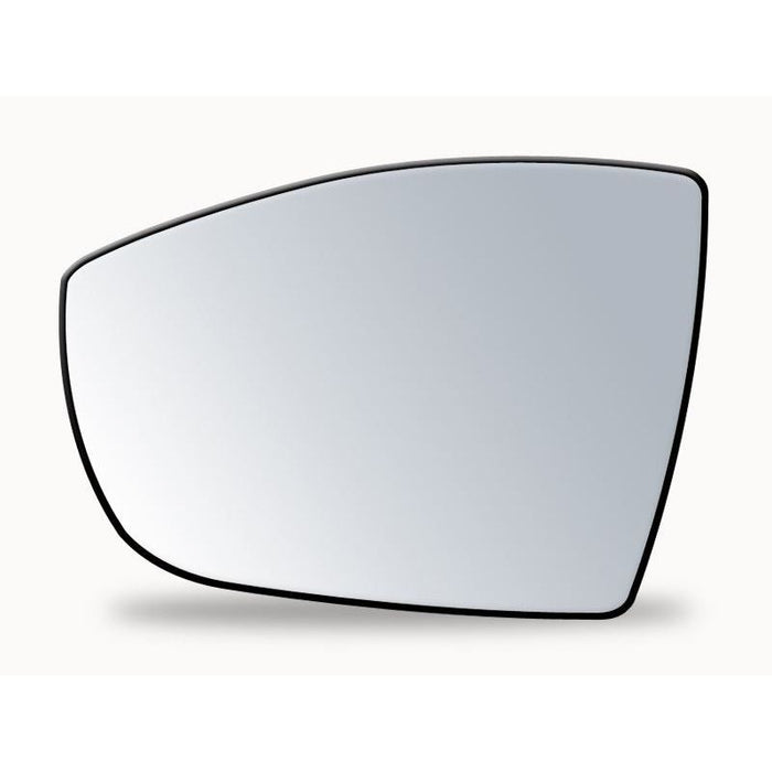 Summit Heated Base Plate With Standard Mirror Glass fits Ford Kuga 08 on LHS - Summit Shop