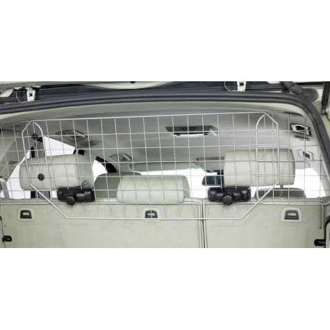 Car Headrest Mesh Dog Guard by UKB4C - Summit Shop