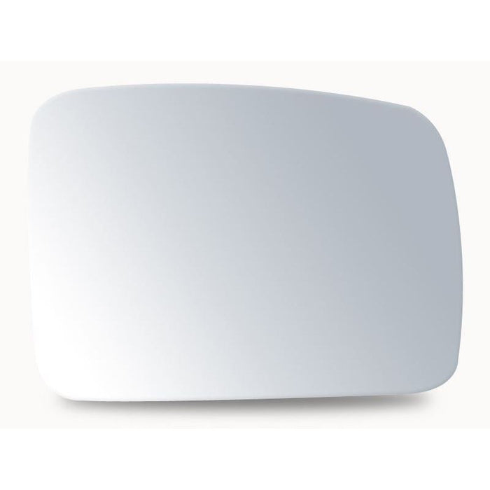 Summit Stick-On Standard Mirror Glass fits Land Rover Freelander 06 on RHS - Summit Shop