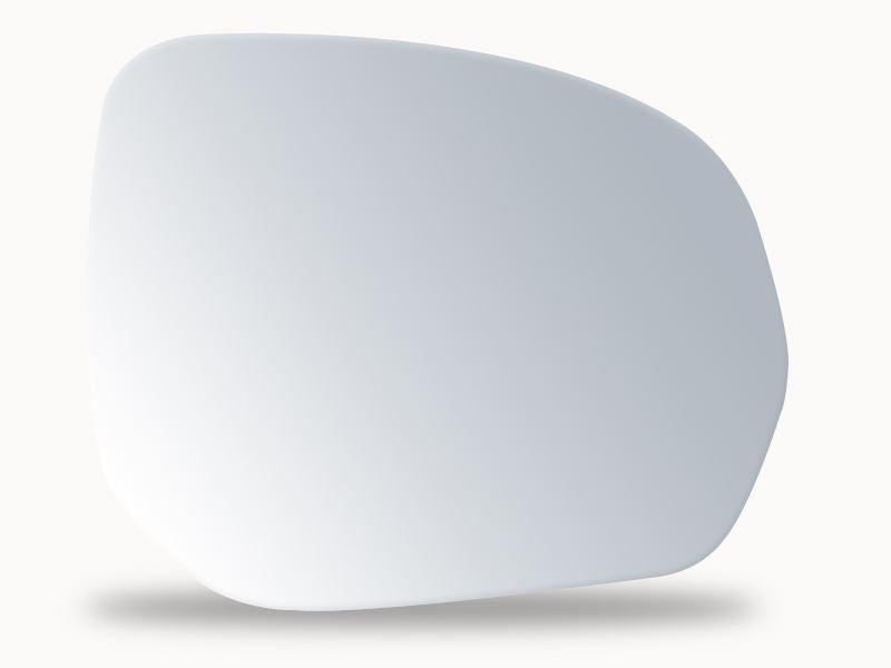 Summit Stick-On Standard Mirror Glass fits Citroen C3, C4 Picasso, Peugeot 3008, 5008 508 RHS - Summit Shop