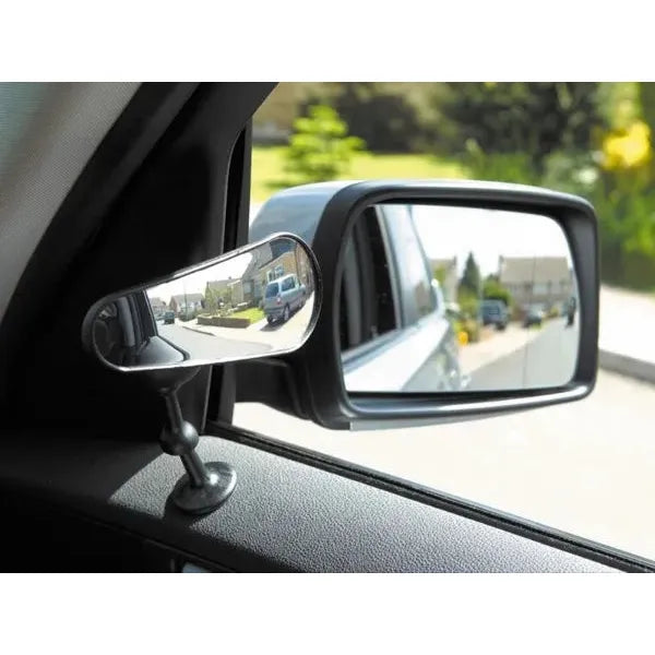 Summit Total View Blindspot Mirror - Summit Shop