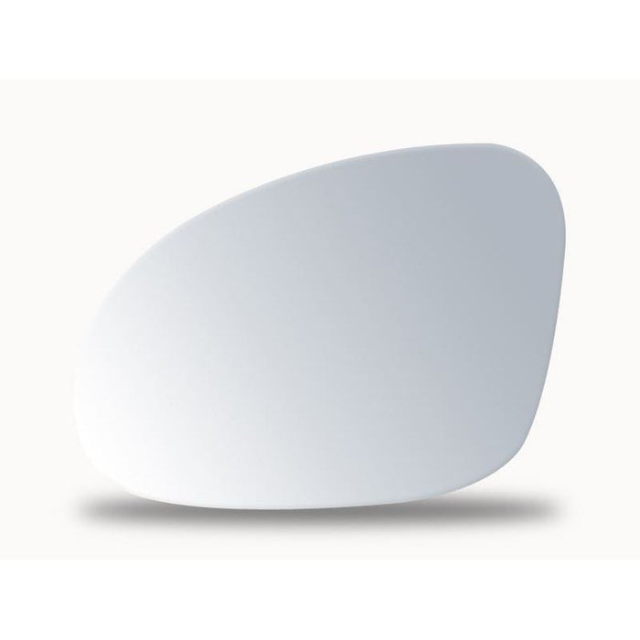 Summit Heated Base Plate With Standard Mirror Glass fits VW Golf/Passat LHS - Summit Shop