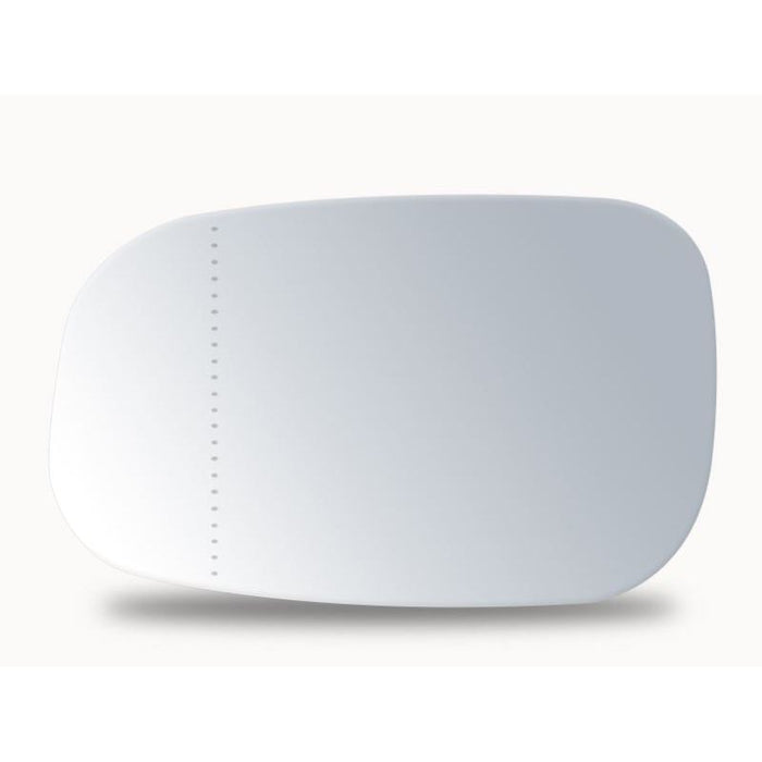 Summit Stick-On Aspheric Mirror Glass fits Volvo S40, S60, S80, C30 LHS - Summit Shop