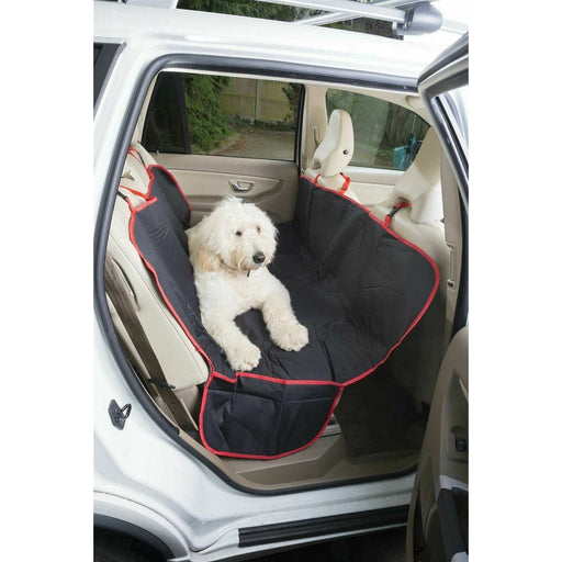 Universal Heavy Duty Car Rear Seat Cover Pet Dog Hammock - Summit Shop