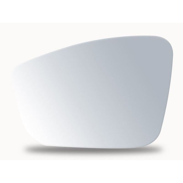 Summit Stick-On Standard Mirror Glass fits VW Up 12 on LHS - Summit Shop