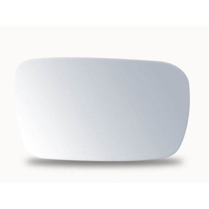 Summit Stick-On Standard Mirror Glass fits Toyota Yaris RHS - Summit Shop