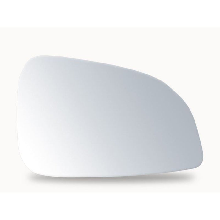 Summit Stick-On Standard Mirror Glass fits Vauxhall Astra SXi & Sri 09 to 11 RHS - Summit Shop