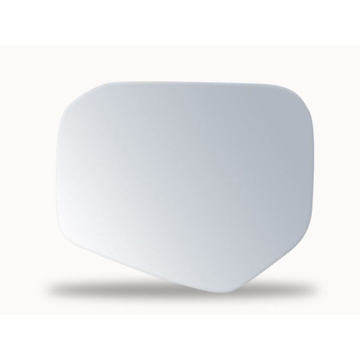 Summit Stick-On Standard Mirror Glass fits Mitsubishi L200 2006 On LHS - Summit Shop
