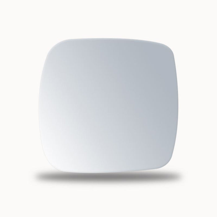 Summit Stick-On Standard Mirror Glass fits Renault Kangoo 07 on LHS RHS - Summit Shop