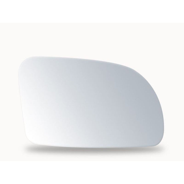 Summit Stick-On Standard Mirror Glass fits VW Beetle 00 on RHS - Summit Shop