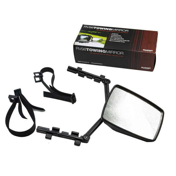 Elite Towing Mirror - Summit Shop