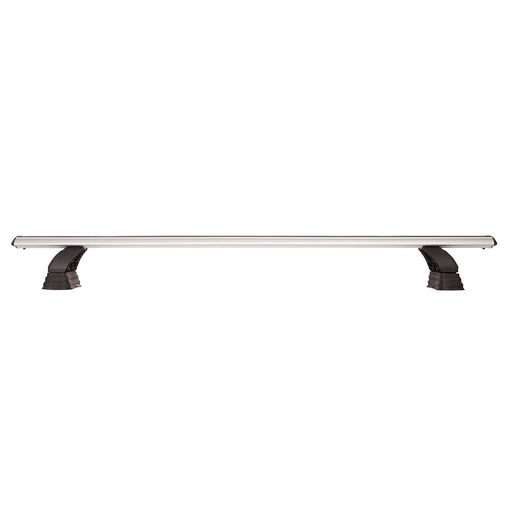 Roof Tent Bars Aluminium Roof Bars fits Peugeot 407 2004-2011 Saloon 4-dr with Fixed Point - Summit Shop