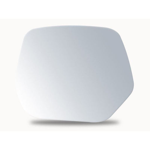 Summit Stick-On Standard Mirror Glass fits Honda CRV 06 on LHS - Summit Shop
