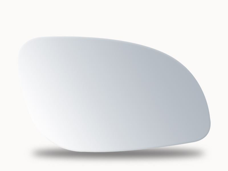 Summit Stick-On Standard Mirror Glass fits Vauxhall Vectra 03 on RHS - Summit Shop