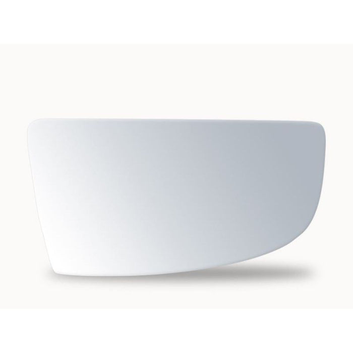 Summit Stick-On Commercial Lower Blind-Spot Mirror Glass fits Ford Transit RHS - Summit Shop
