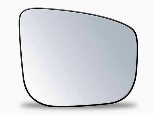 Summit Heated Base Plate With Commercial Mirror Glass fits Citroen Berlingo 13 on RHS - Summit Shop