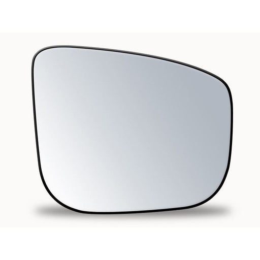 Summit Heated Base Plate With Commercial Mirror Glass fits Citroen Berlingo 13 on RHS - Summit Shop