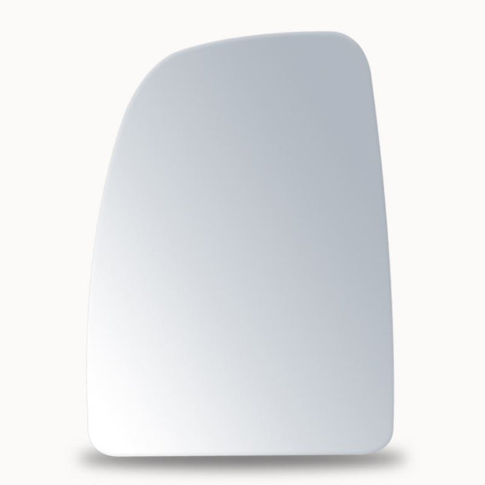 Summit Stick-On Commercial Mirror Glass fits Citroen Jumper, Fiat Ducato, Peugeot Boxer LHS - Summit Shop