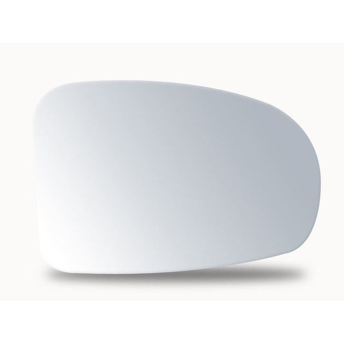 Summit Stick-On Standard Mirror Glass fits Toyota Avensis 08 on RHS - Summit Shop