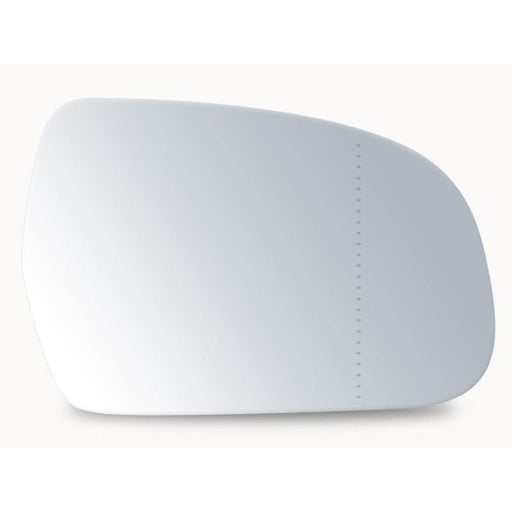 Summit Stick-On Aspheric Mirror Glass fits Audi A5 11 on RHS - Summit Shop