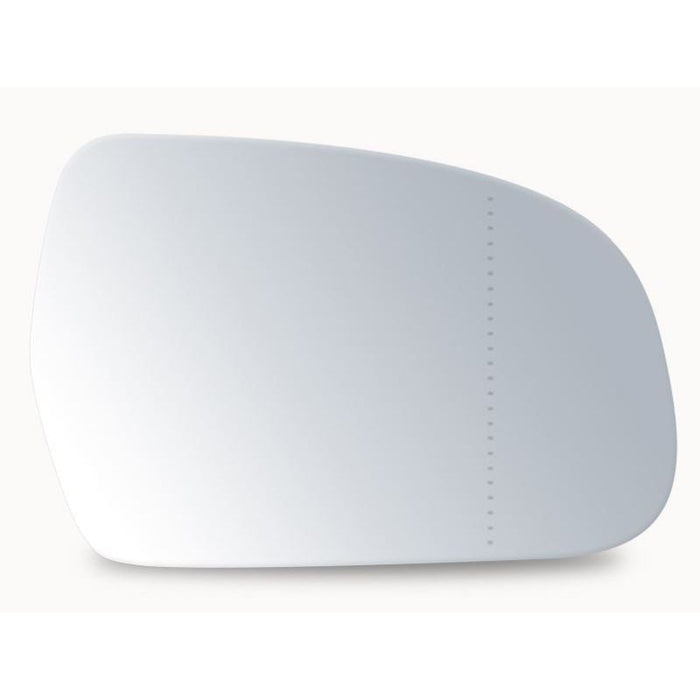 Summit Stick-On Aspheric Mirror Glass fits Audi A5 11 on RHS - Summit Shop