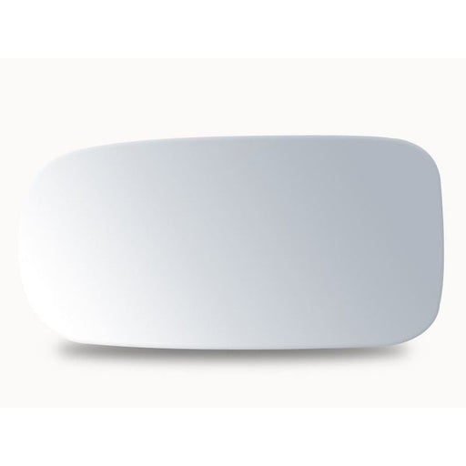 Summit Stick-On Standard Mirror Glass fits Jaguar XJ RHS LHS - Summit Shop