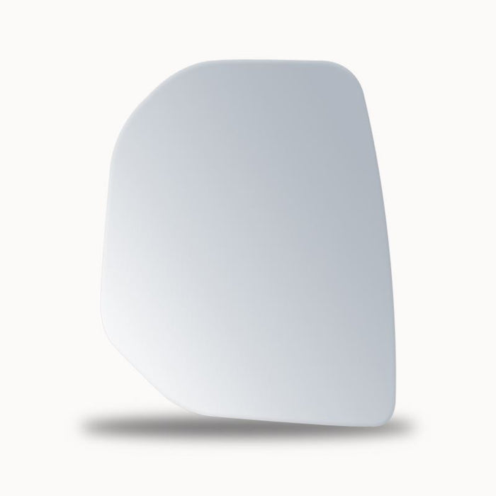 Summit Stick-On Commercial Mirror Glass fits Citroen Berlingo, Peugeot Partner LHS - Summit Shop
