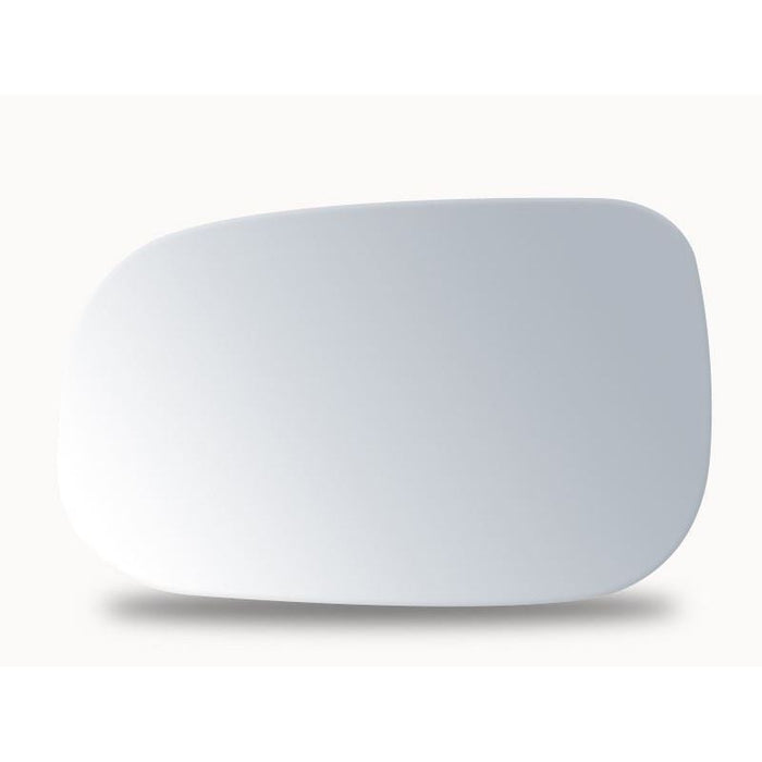 Summit Stick-On Standard Mirror Glass fits Volvo S40, S60, S80 C30 LHS - Summit Shop