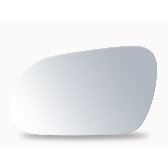 Summit Heated Base Plate With Standard Mirror Glass fits VW Fox 05 on LHS - Summit Shop